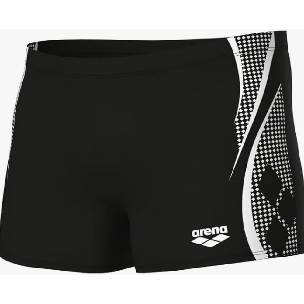 ARENA - SHORT BRIGHT GLARE